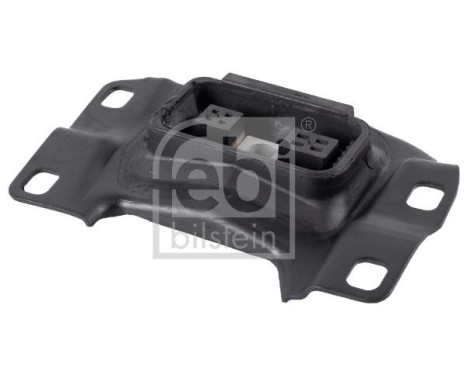Mounting, manual transmission, Image 2