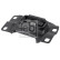 Mounting, manual transmission, Thumbnail 2