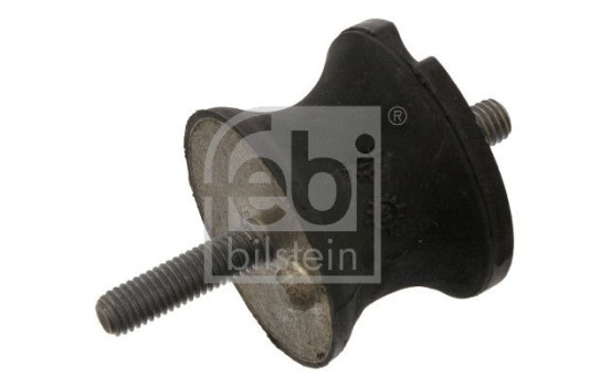 Mounting, manual transmission, Image 2