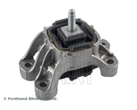 Mounting, manual transmission, Image 2