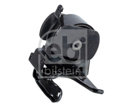 Mounting, manual transmission, Image 2