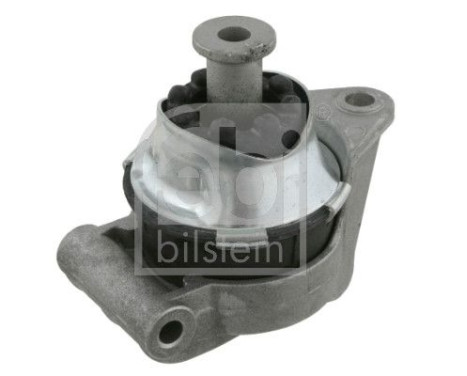 Mounting, manual transmission, Image 2