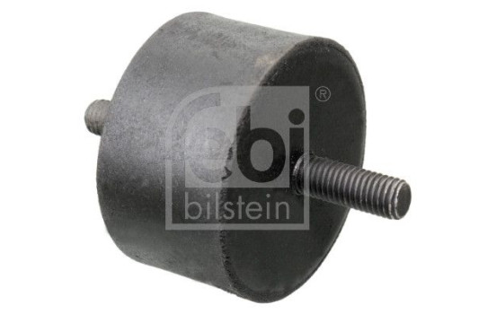 Mounting, manual transmission, Image 2