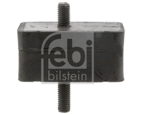 Mounting, manual transmission, Image 2