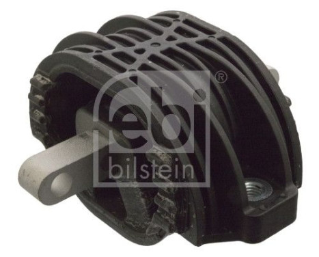 Mounting, manual transmission, Image 2