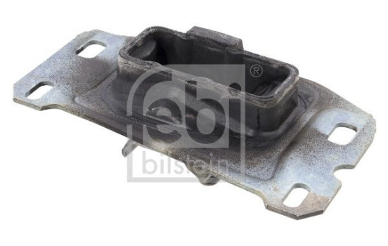 Mounting, manual transmission, Image 2