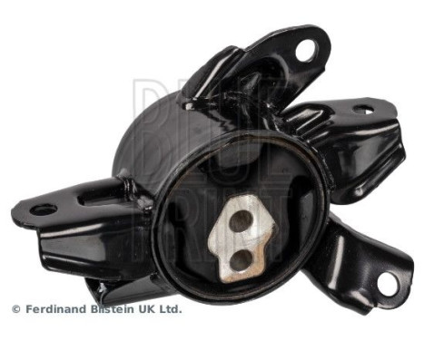 Mounting, manual transmission, Image 2