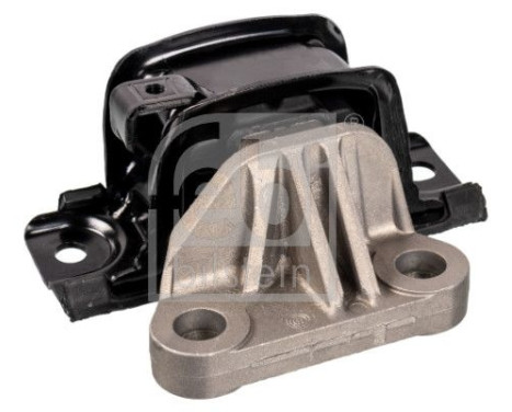 Mounting, manual transmission, Image 2