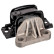 Mounting, manual transmission, Thumbnail 2