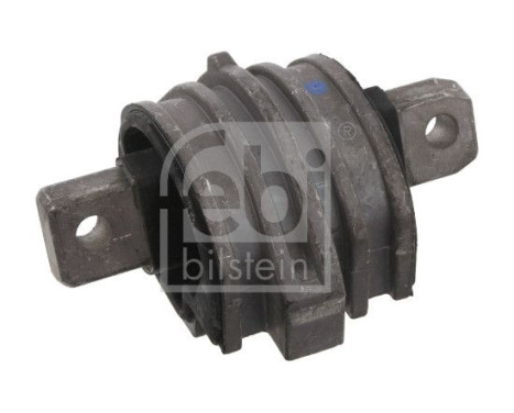 Mounting, manual transmission, Image 2