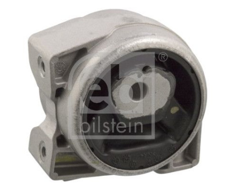 Mounting, manual transmission, Image 2