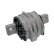 Mounting, manual transmission, Thumbnail 2 Mounting, manual transmission, Thumbnail 2