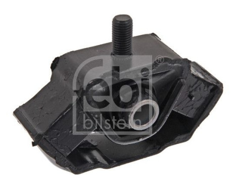 Mounting, manual transmission, Image 2