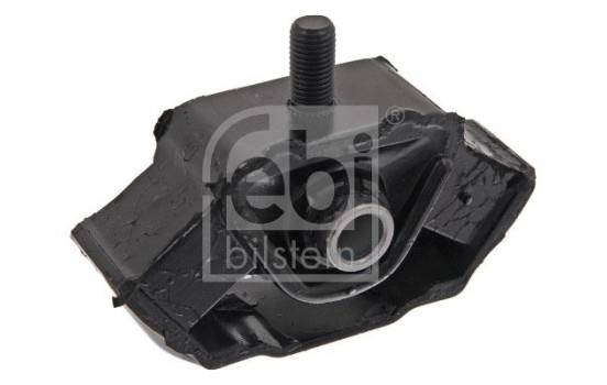 Mounting, manual transmission, Image 2
