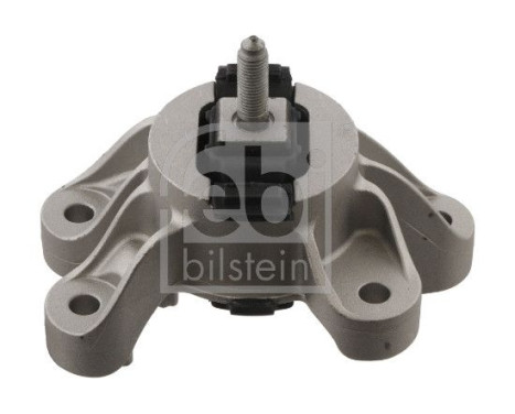 Mounting, manual transmission, Image 2