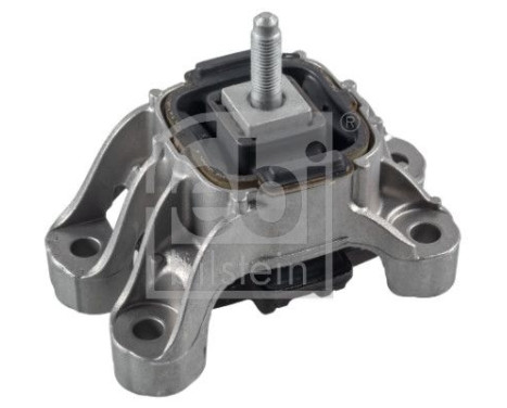 Mounting, manual transmission, Image 2