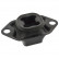 Mounting, transfer case