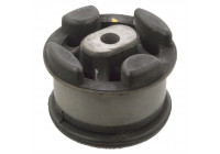 Mounting, transfer case