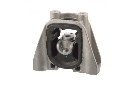 Mounting, transfer case