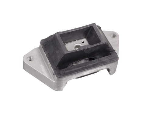 Mounting, transfer case