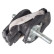 Mounting, transfer case