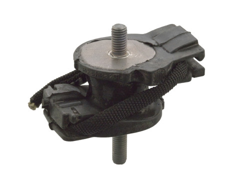 Mounting, transfer case