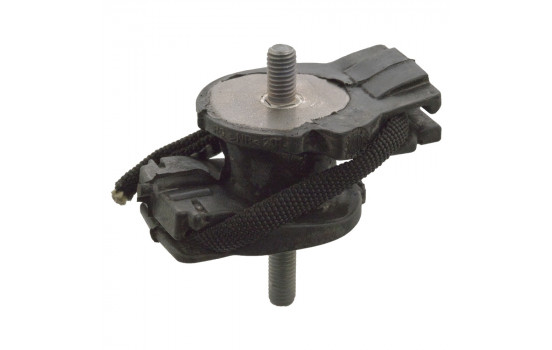 Mounting, transfer case