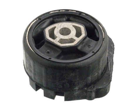 Mounting, transfer case