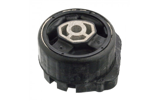Mounting, transfer case