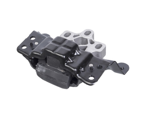Mounting, transfer case