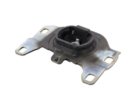 Mounting, transfer case