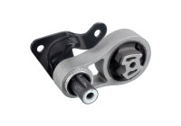 Mounting, transfer case