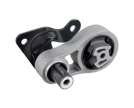 Mounting, transfer case