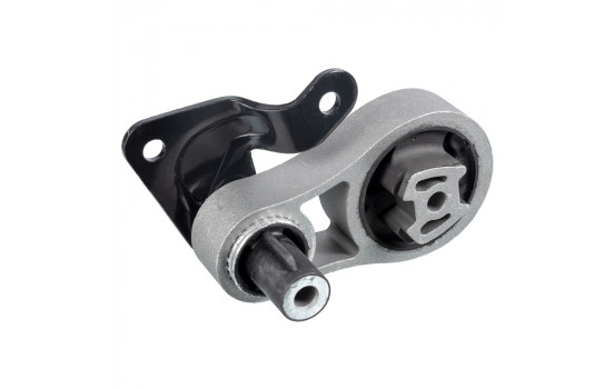 Mounting, transfer case