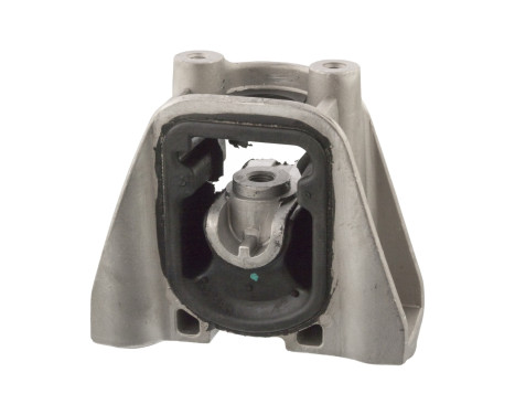 Mounting, transfer case