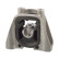 Mounting, transfer case