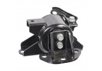 Mounting, transfer case