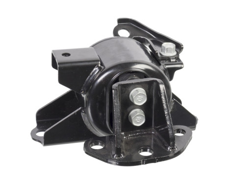 Mounting, transfer case