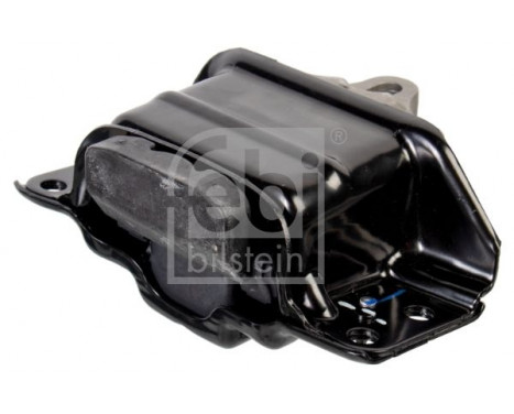 Mounting, transfer case