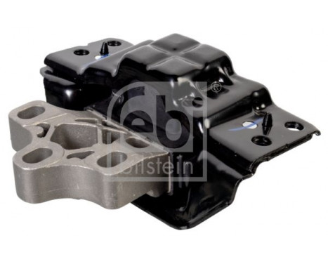 Mounting, transfer case, Image 2