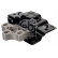 Mounting, transfer case, Thumbnail 2