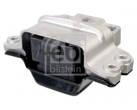 Mounting, transfer case