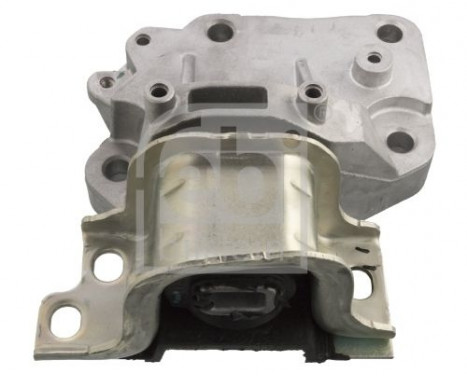 Mounting, transfer case, Image 2
