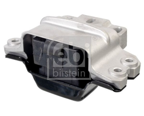 Mounting, transfer case