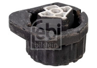 Mounting, transfer case