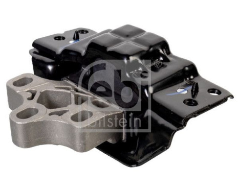 Mounting, transfer case, Image 2