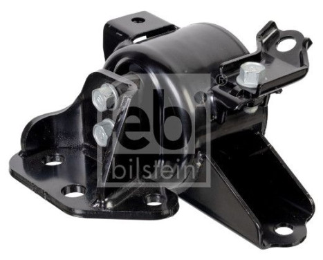 Mounting, transfer case, Image 2