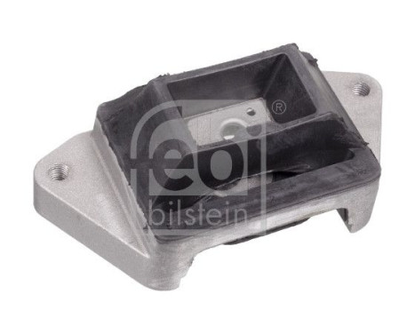 Mounting, transfer case, Image 2