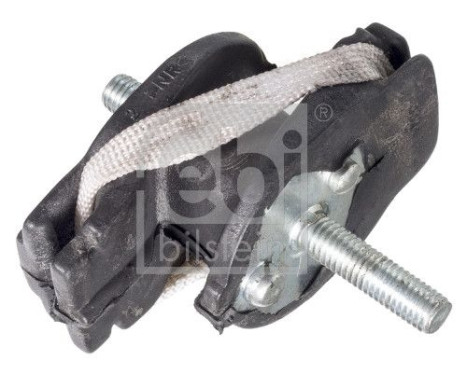 Mounting, transfer case, Image 2