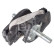 Mounting, transfer case, Thumbnail 2